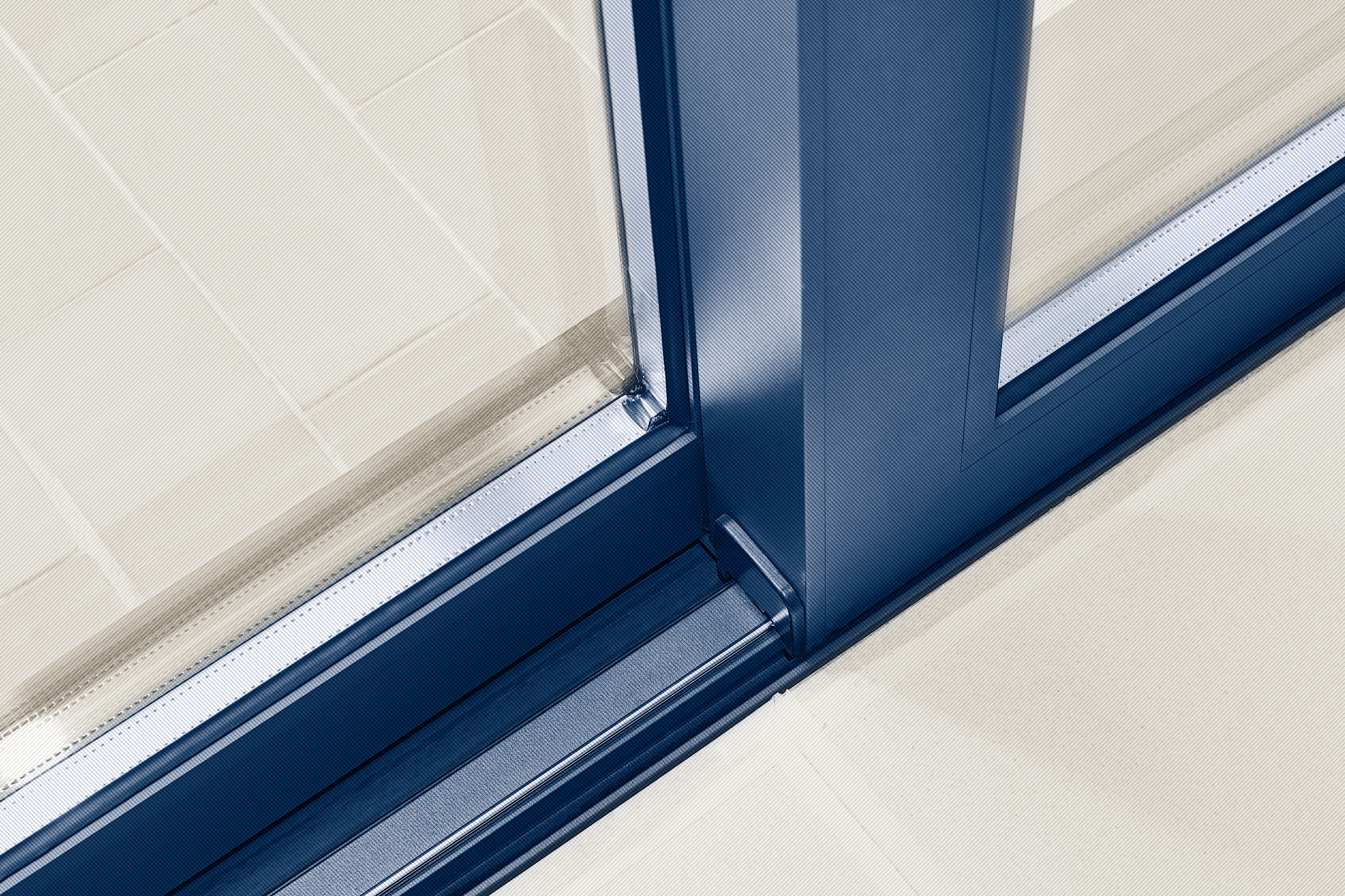 Elegantna PVC okna so prava izbira za vaše stanovanje
